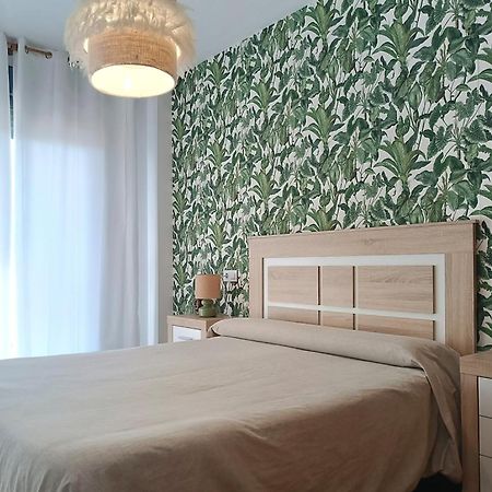 Lujoso Apartamento En Olivaアパートメント エクステリア 写真