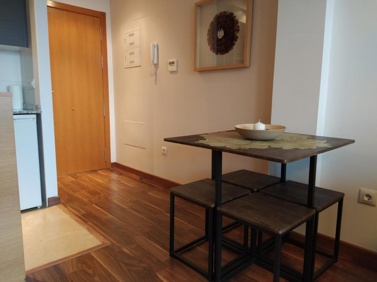 Lujoso Apartamento En Olivaアパートメント エクステリア 写真