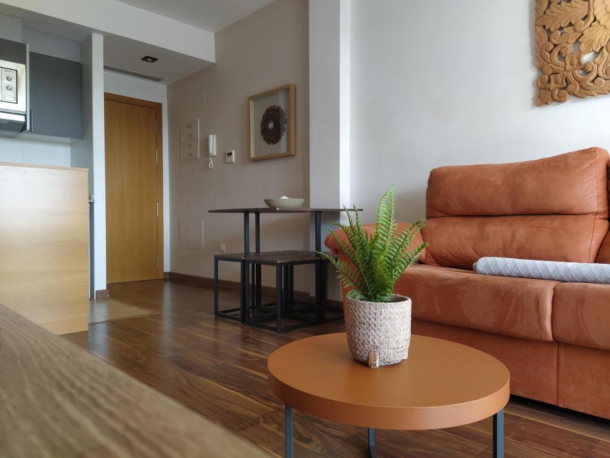 Lujoso Apartamento En Olivaアパートメント エクステリア 写真