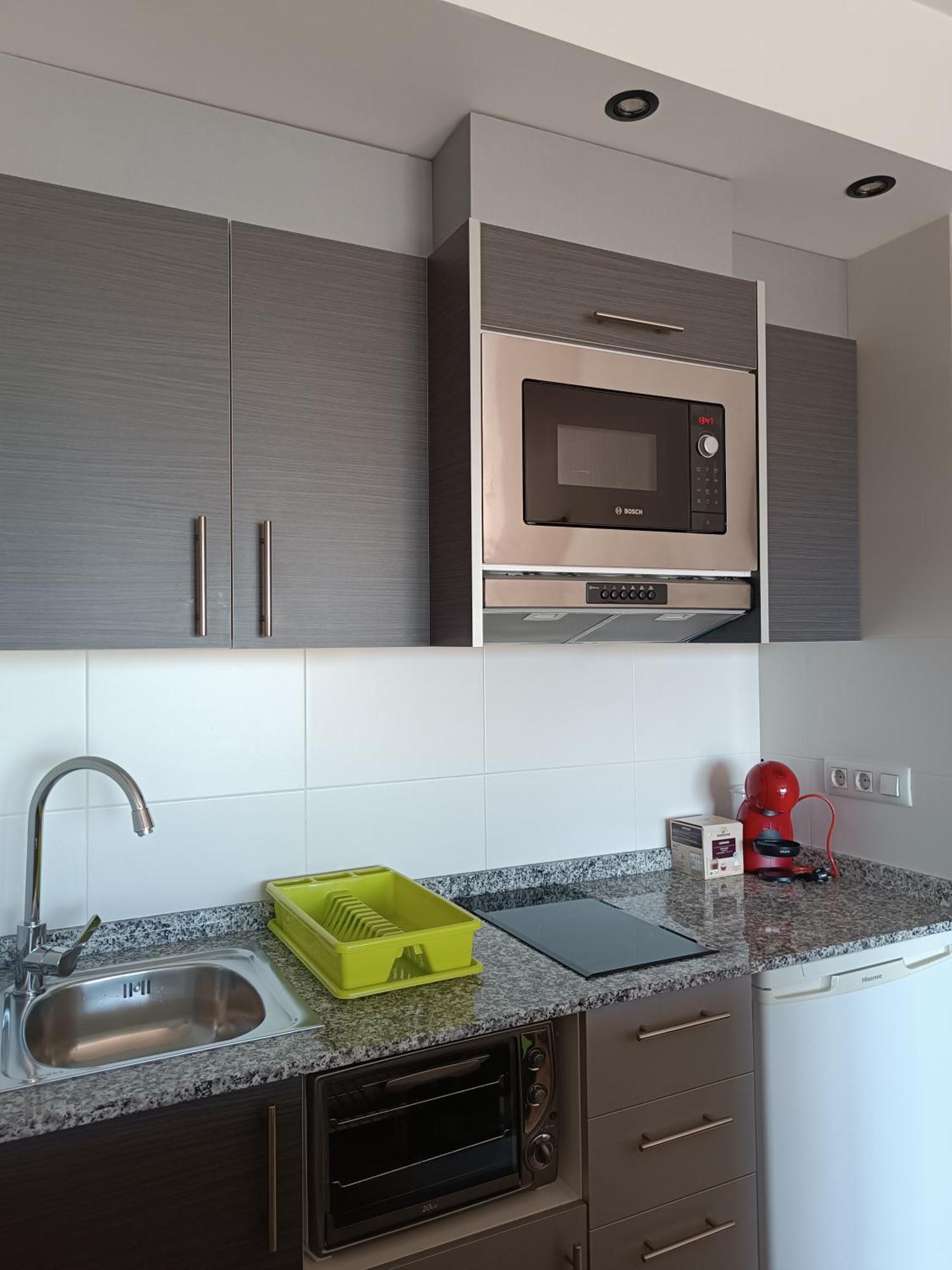 Lujoso Apartamento En Olivaアパートメント エクステリア 写真