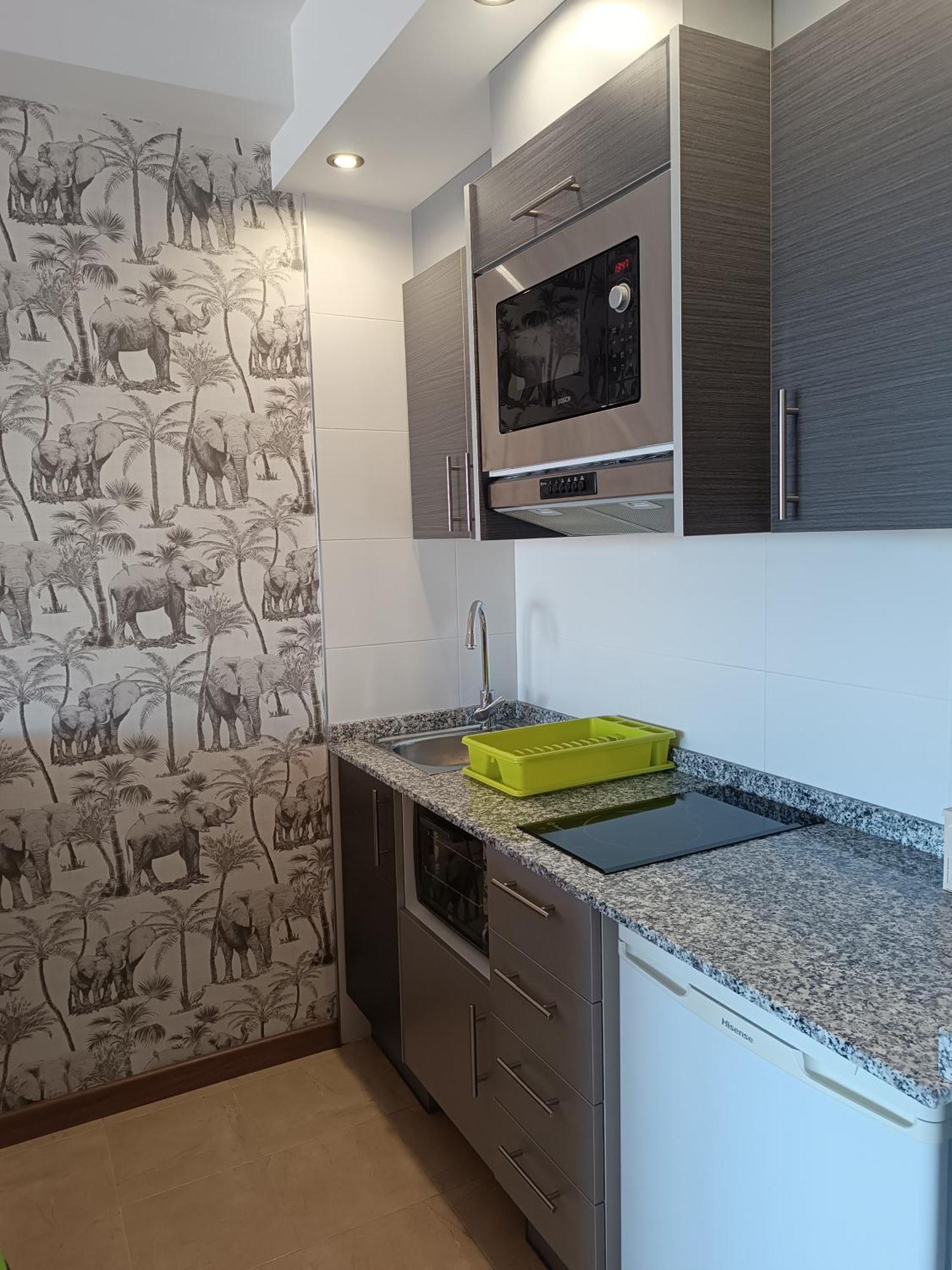 Lujoso Apartamento En Olivaアパートメント エクステリア 写真