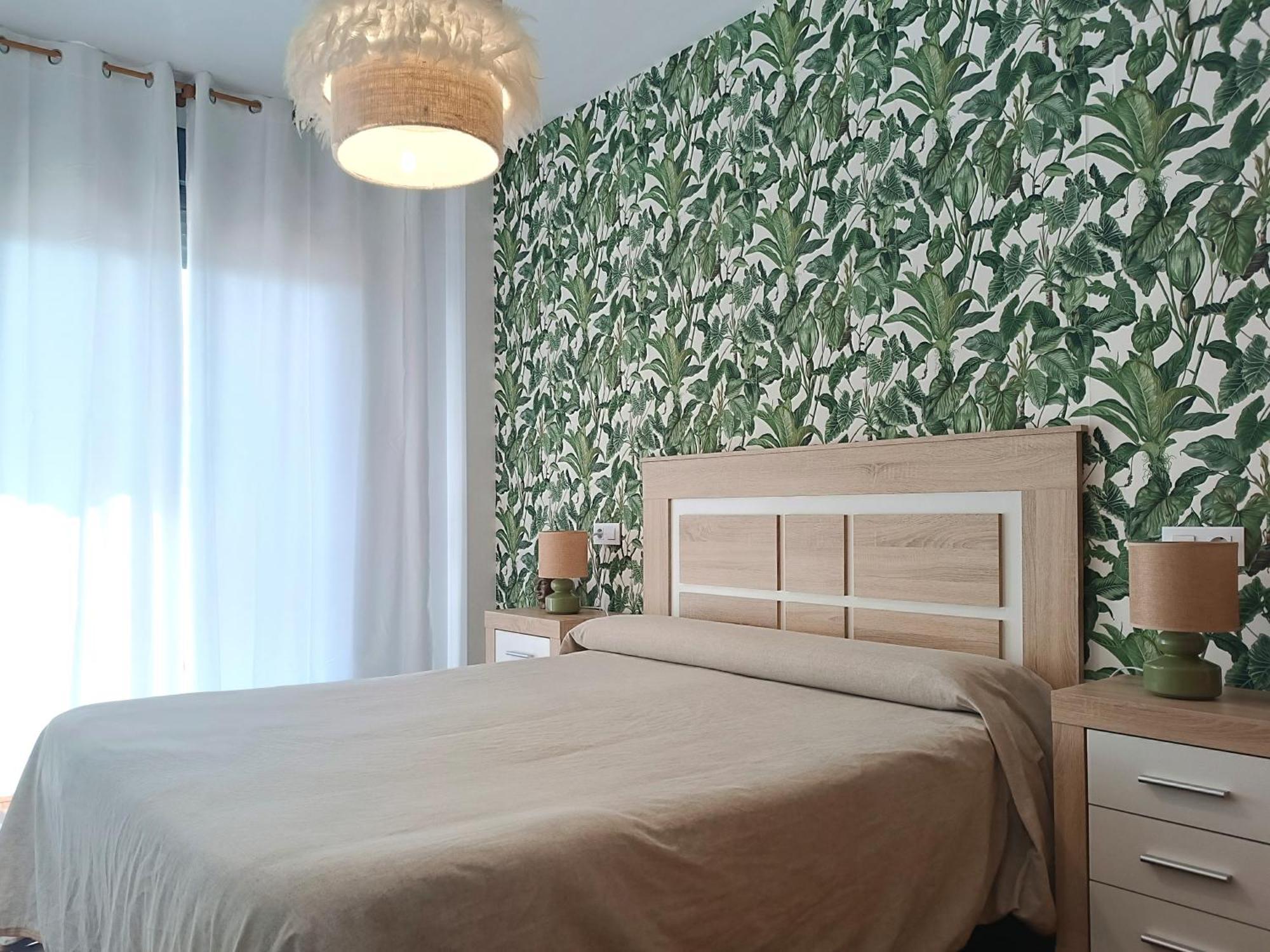 Lujoso Apartamento En Olivaアパートメント エクステリア 写真