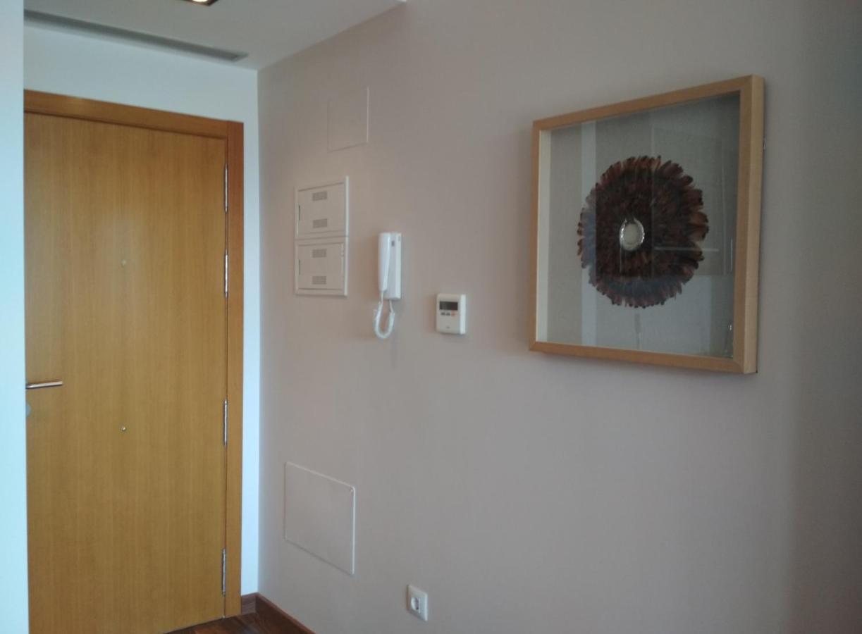 Lujoso Apartamento En Olivaアパートメント エクステリア 写真